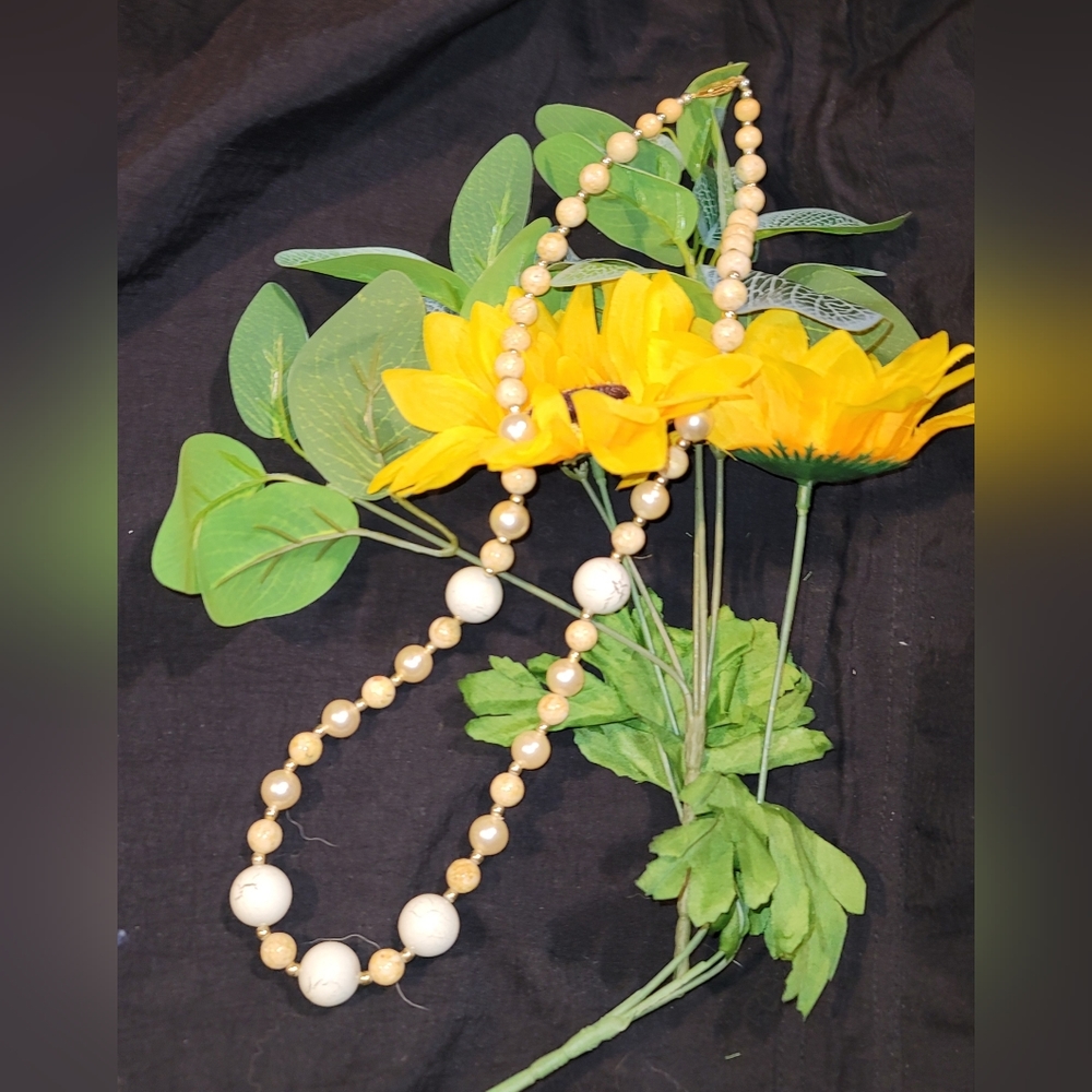 "3 for$25" Baubles Necklace